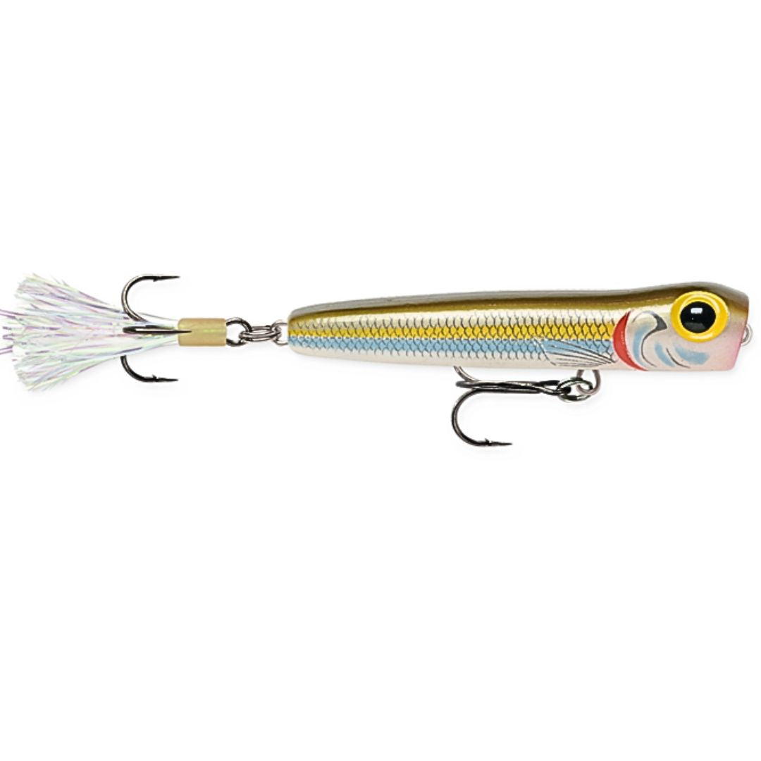 Storm Rattlin' Chug Bug