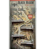 Black Widow Tarsal Gland Snap Cap 4pk.