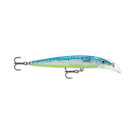 Rapala Scatter Rap Deep Husky Jerk 10