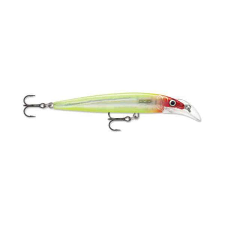 Rapala Scatter Rap Deep Husky Jerk 10