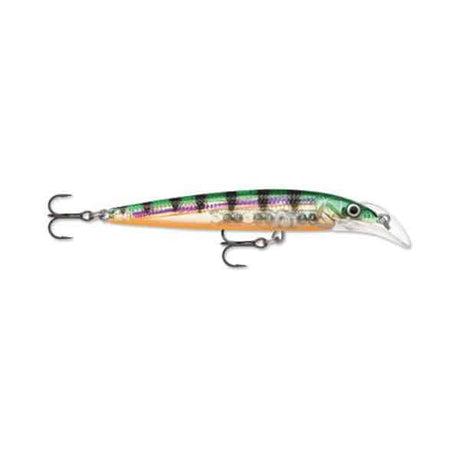 Rapala Scatter Rap Deep Husky Jerk 10
