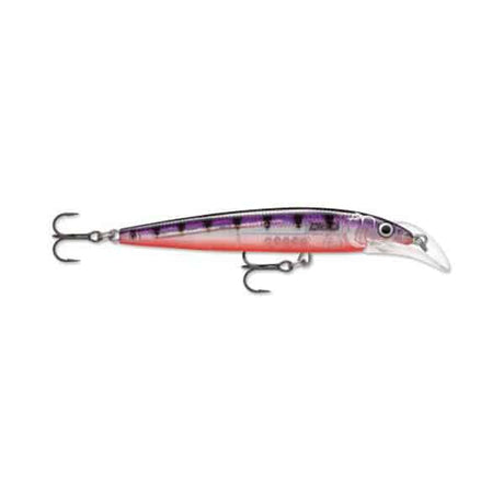 Rapala Scatter Rap Deep Husky Jerk 10