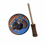 Stratton Game Call Easy Glass Turkey Call