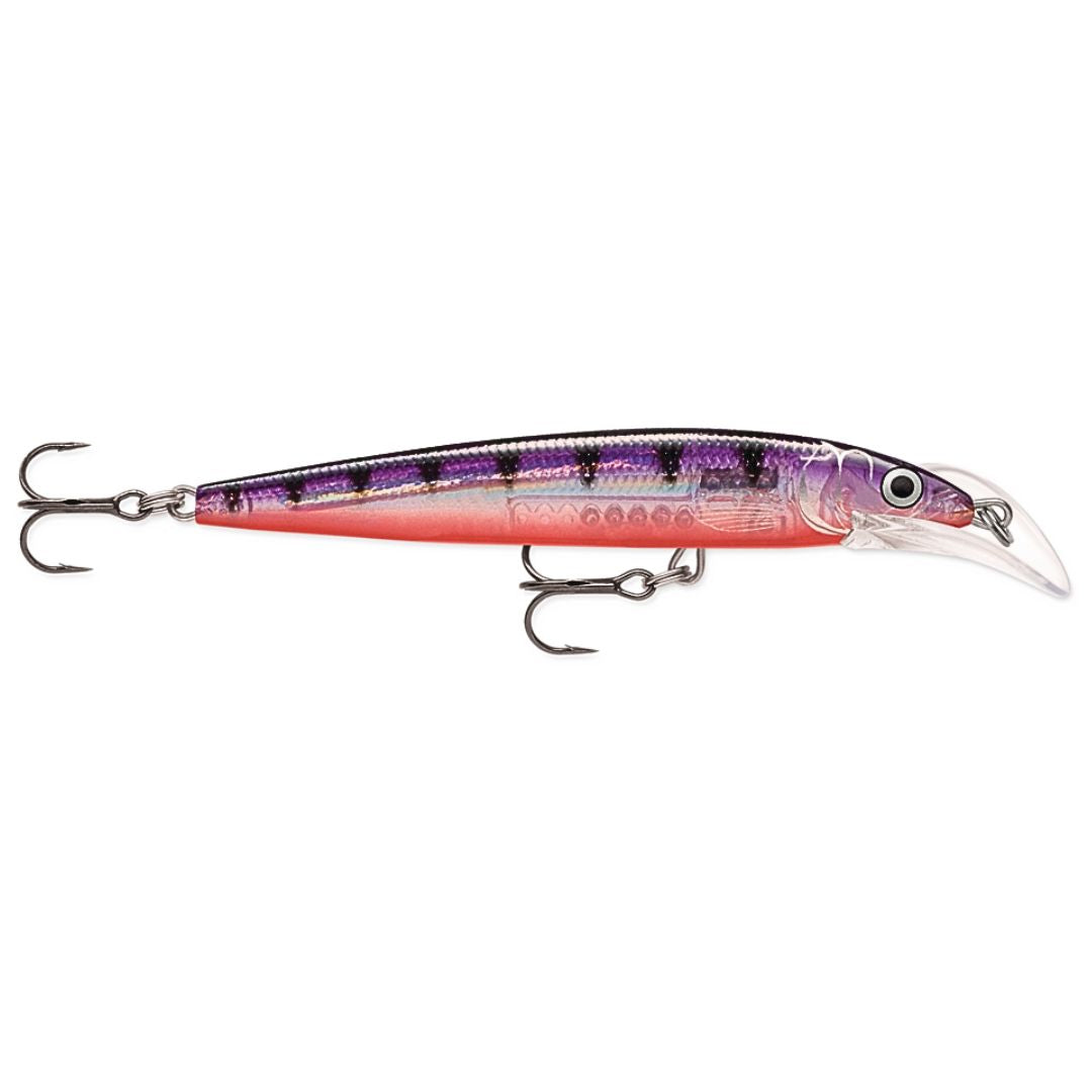Rapala Scatter Rap Deep Husky Jerk