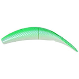 Yakima Spinfish Rigged Scent Holding Trolling Plug- 3.0