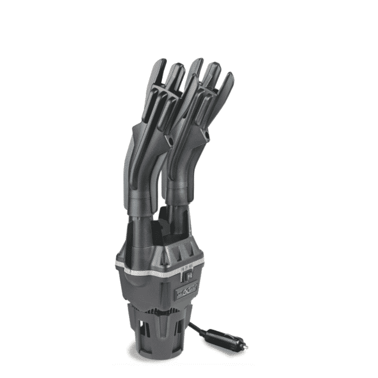 Never Limited Glove Dryer