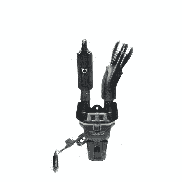 Never Limited Glove Dryer