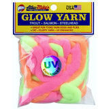 Atlas Mikes Glow Yarn - 12ft
