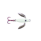 Lunkerhunt Icy Glide 1/8oz