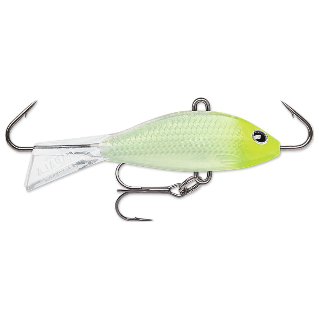 Rapala Jigging Shad Rap