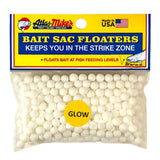 Atlas Bait Sac Floaters 300ct