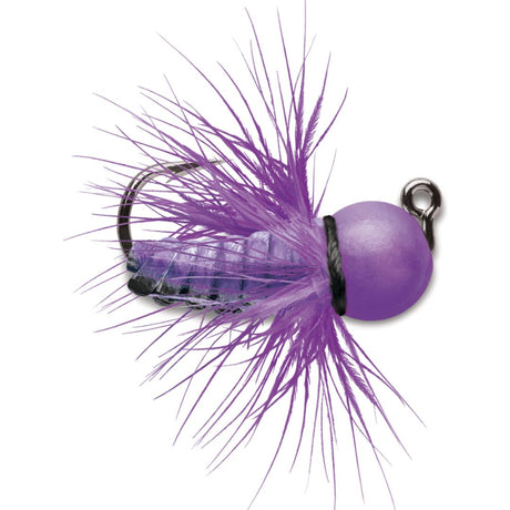 VMC Tungsten Fly Jig