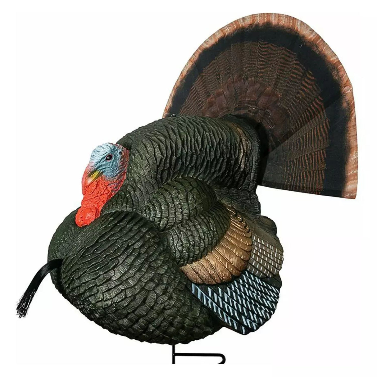 Primos Gobbstopper Strutter Decoy