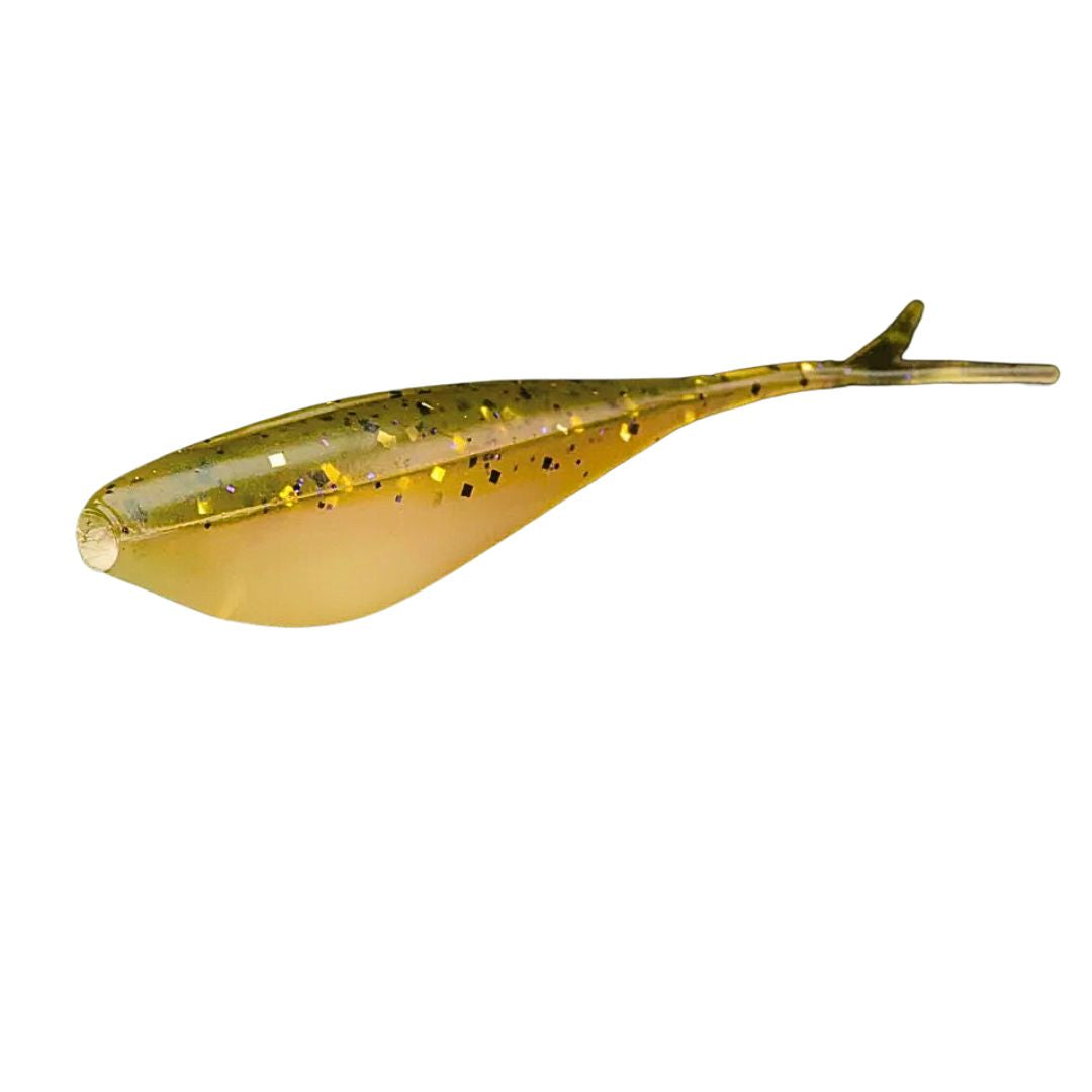Lunker City 1.75" Fin-S-Shad Soft Bait