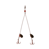 Northland Quick-Strike Predator Rig