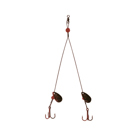 Northland Quick-Strike Predator Rig