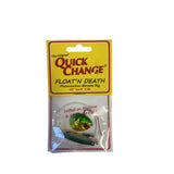 The Original Quick Death - Float 'N Death Minnow Rig