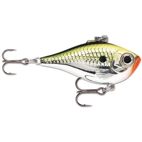 Rapala Ultra Light Rippin' Rap