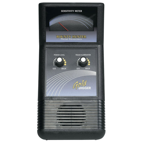 Bounty Hunter Gold Digger Metal Detector