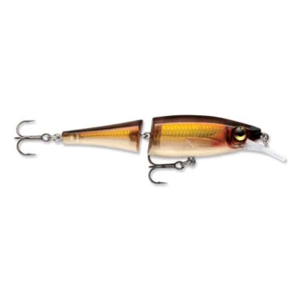 Rapala Balsa Xtreme Jointed Minnow