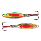 Northland Glo-Shot Fire Belly Spoon