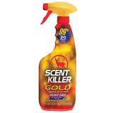 Wildlife Research Scent Killer Gold Spray - 24oz