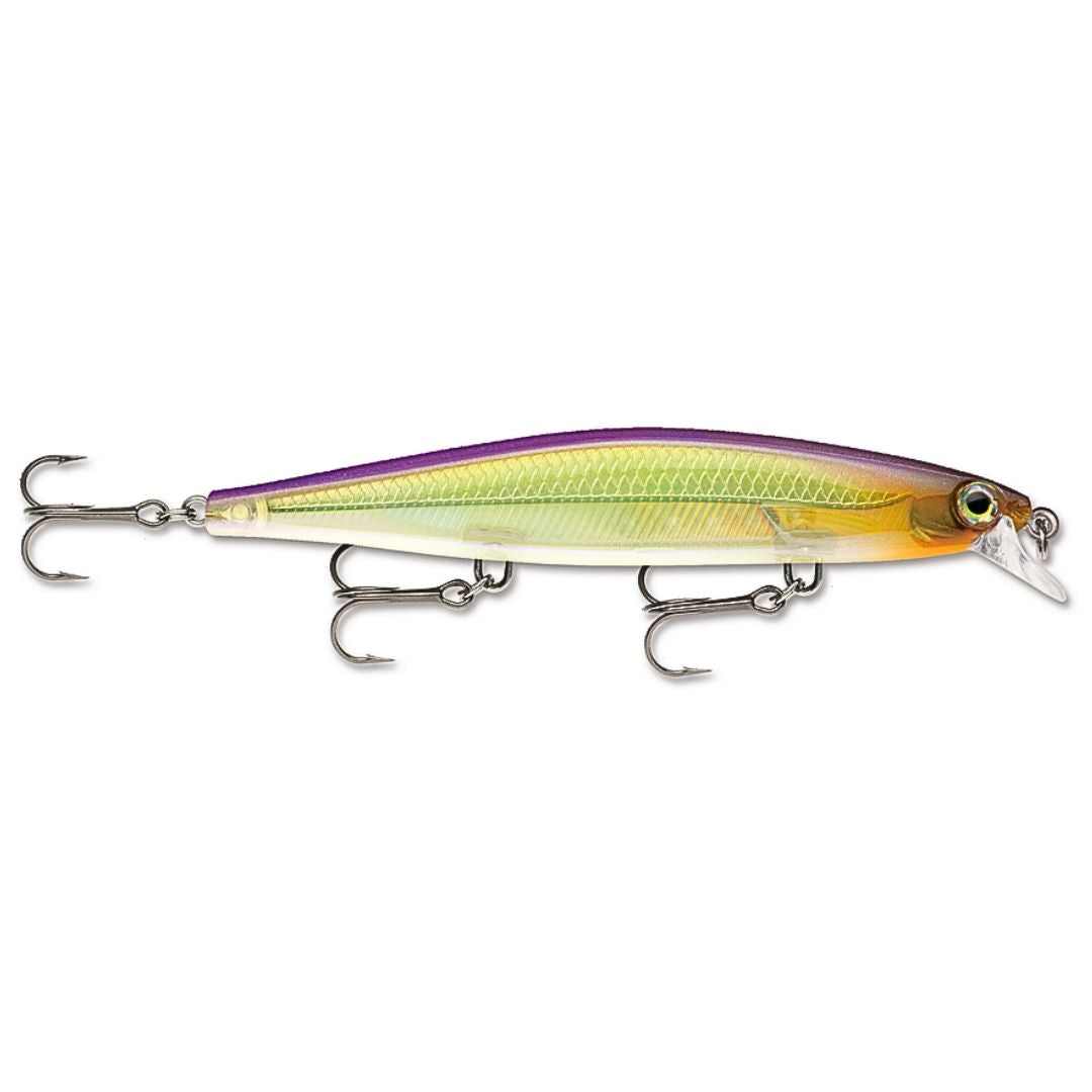 Rapala Shadow Rap Lures