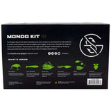 Googan Squad Mondo Pro Bass Kit