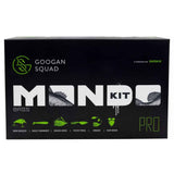 Googan Squad Mondo Pro Bass Kit