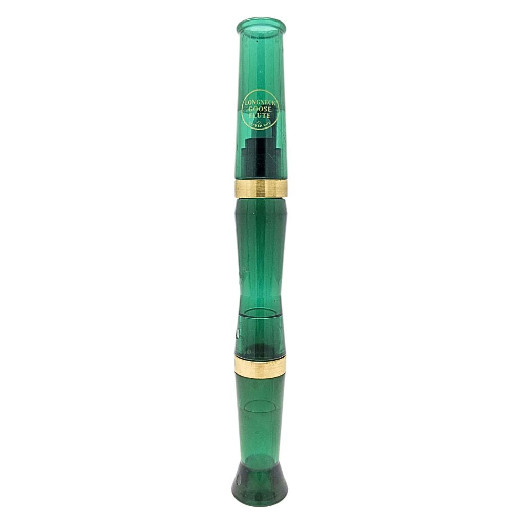 Quaker Boy Longneck Goose Flute