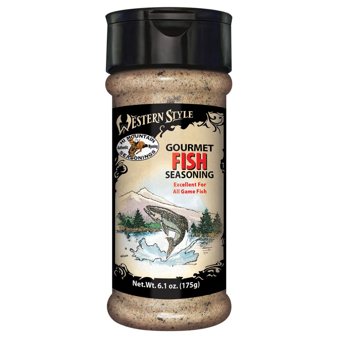 Western Style Buckboard Bean Seasoning