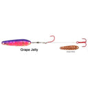 Dreamweaver Wormburner Trolling Spoon