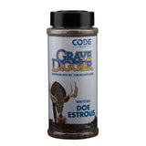 Grave Digger - Doe Estrous 12oz
