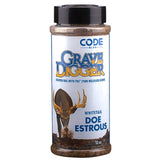 Grave Digger - Doe Estrous 12oz