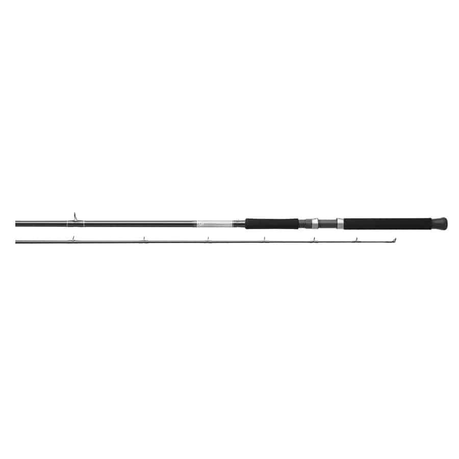 Daiwa Great Lakes Specialty Downrigger Trolling Rod