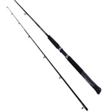 Daiwa Great Lake Trolling Rod 9'MH 2pc