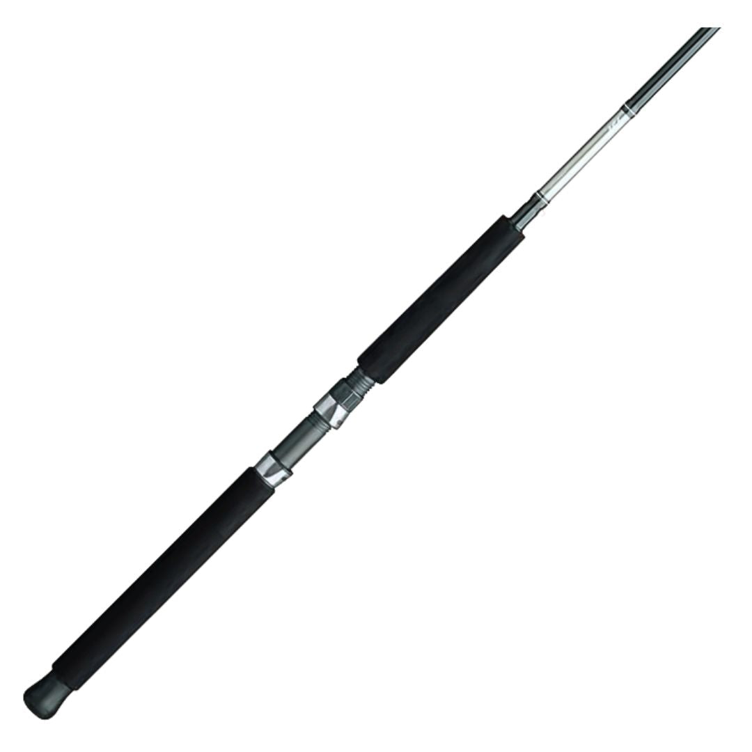 Daiwa Great Lake Wireline Trolling Rod 8'6"M 2pc