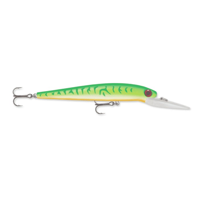 Storm Thunderstick Madflash