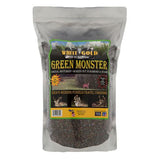 White Gold Green Monster 12.5lb Bag - Covers 1/2 Acre