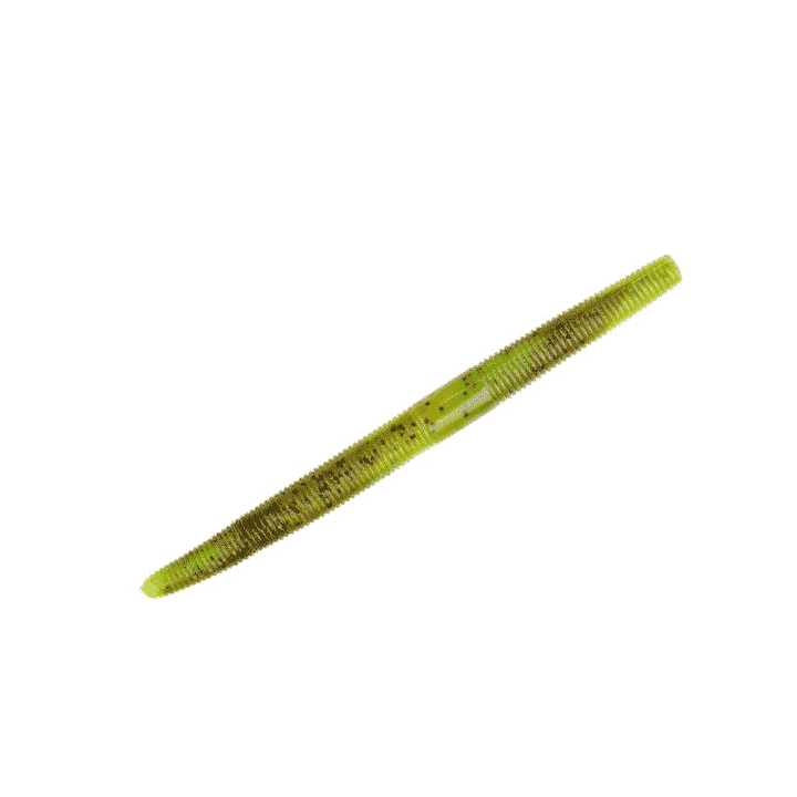 Strike King 5" Shim-E-Stick 7pk