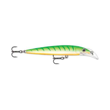 Rapala Scatter Rap Deep Husky Jerk 10