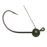 VMC Wacky Weedless Jig