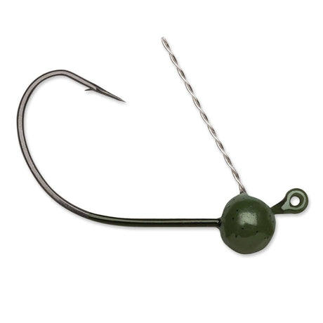 VMC Wacky Weedless Jig