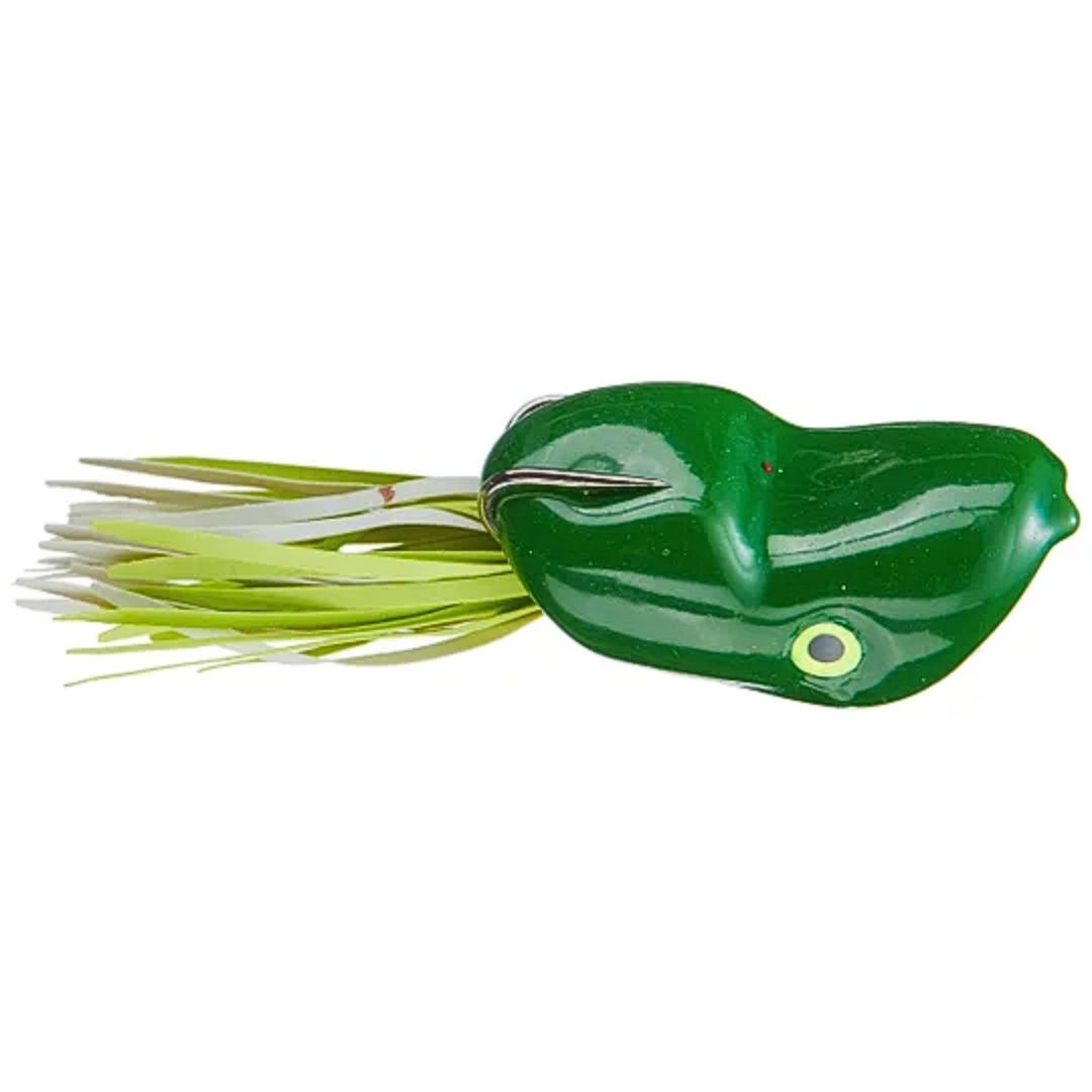 Scum Frog Popper 5/16 Green