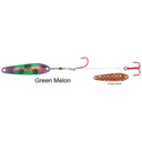 Dreamweaver Wormburner Trolling Spoon
