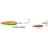 Dreamweaver Wormburner Trolling Spoon