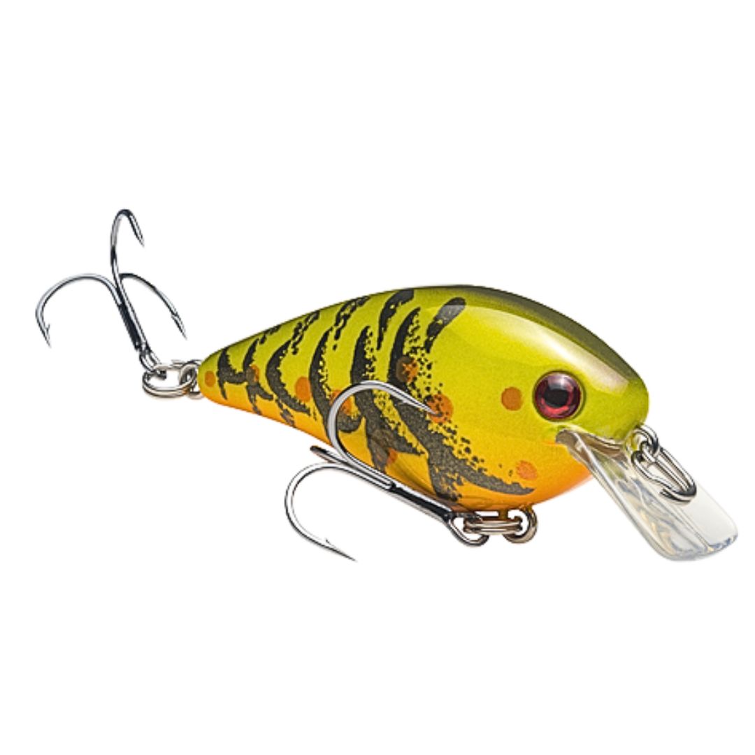Strike King KVD Squarebill Crankbait