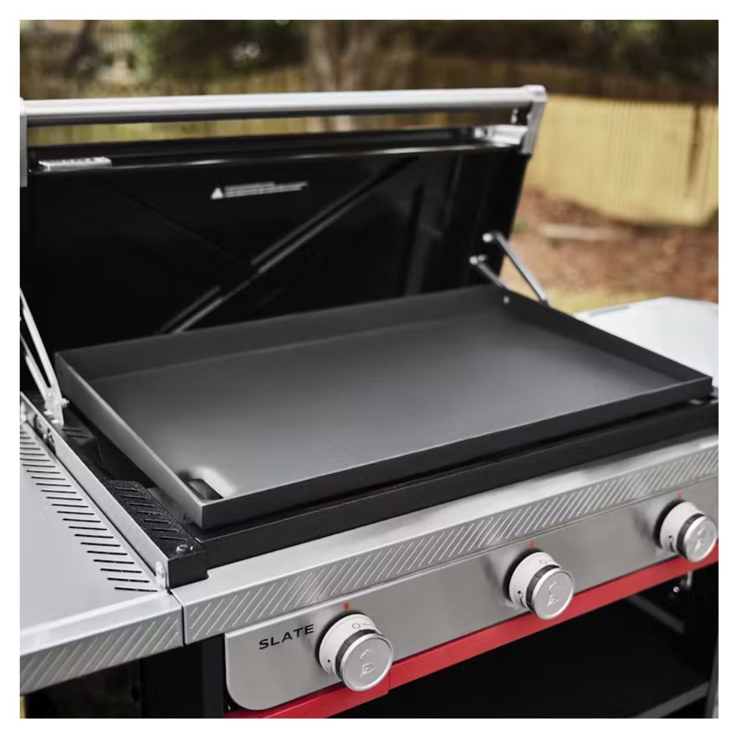 Weber Slate 30" Rust Resistant Griddle