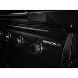 Camp Chef Gridiron 36 Flattop Grill