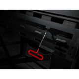 Camp Chef Gridiron 36 Flattop Grill